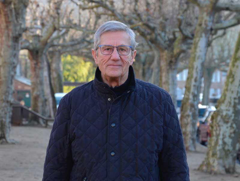 Jean-Philippe Périé